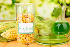 Trottick biofuel availability