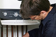boiler repair Trottick