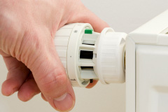 Trottick central heating repair costs
