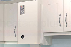 Trottick electric boiler quotes