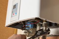 free Trottick boiler install quotes